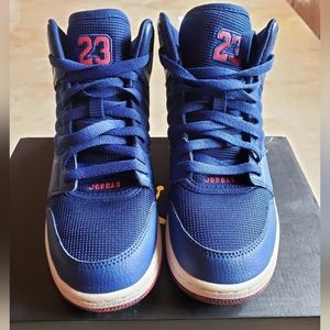 Jordan 1 Flight 4 Premium